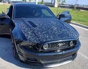 2014 Ford Mustang GT