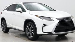 2018 Lexus RX 450h RX 450h