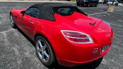 2008 Saturn Sky Base