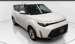 2023 Kia Soul S