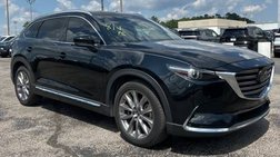 2021 Mazda CX-9 Grand Touring