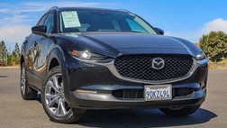 2022 Mazda CX-30 2.5 S Premium