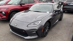 2022 Toyota GR86 Base