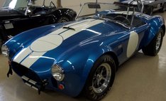 1965 Other Makes 427 Roadster