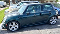 2004 MINI Cooper S