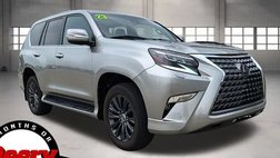 2023 Lexus GX 460 Base