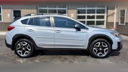 2018 Subaru Crosstrek 2.0i Limited