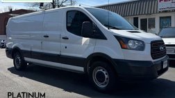 2018 Ford Transit 150