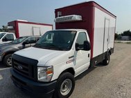 2024 Ford E-Series E-350 SD