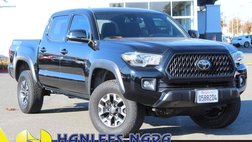 2019 Toyota Tacoma TRD Off-Road