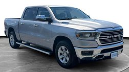 2023 Ram Ram Pickup 1500 Laramie
