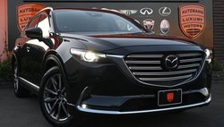 2020 Mazda CX-9 Grand Touring