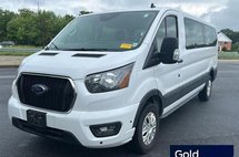 2025 Ford Transit 350 XLT