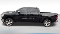 2023 Ram Ram Pickup 1500 Laramie