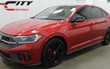 2023 Volkswagen Jetta GLI Autobahn