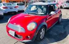 2011 MINI Cooper Base