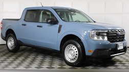 2023 Ford Maverick XL