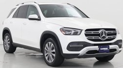 2022 Mercedes-Benz GLE-Class GLE 350