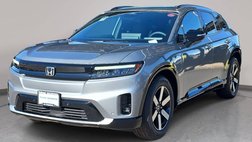 2025 Honda Prologue Touring