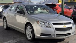 2008 Chevrolet Malibu Fleet