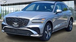 2026 Genesis GV70 3.5T Sport Advanced