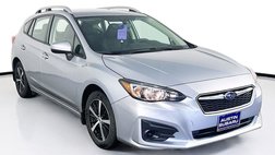 2019 Subaru Impreza Premium