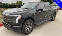 2023 Ford F-150 Lightning Lariat