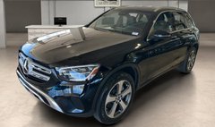2022 Mercedes-Benz GLC-Class GLC 300