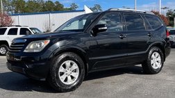2009 Kia Borrego LX V6
