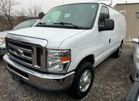 2013 Ford E-Series E-250