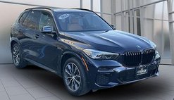 2023 BMW X5 xDrive45e