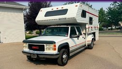 1997 GMC Sierra 3500 