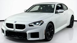 2024 BMW M2 Base