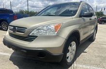 2008 Honda CR-V EX