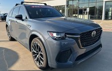 2025 Mazda CX-70 3.3 Turbo S Premium