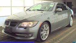 2011 BMW 3 Series 328i xDrive