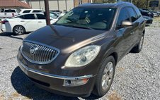 2012 Buick Enclave Premium