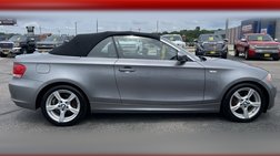 2013 BMW 1 Series 128i