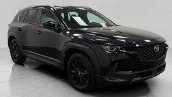 2025 Mazda CX-50 2.5 S Preferred