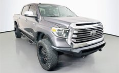 2018 Toyota Tundra Limited