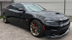 2021 Dodge Charger Scat Pack