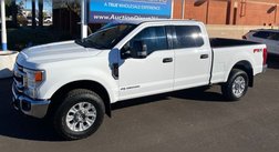 2021 Ford Super Duty F-250 XLT