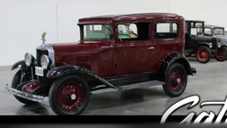 1929 Chevrolet 