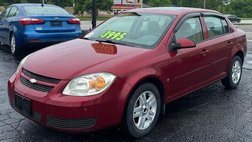 2007 Chevrolet Cobalt LT