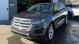 2017 Ford Edge SE