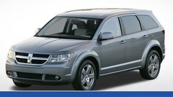 2010 Dodge Journey SXT
