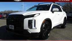 2023 Hyundai Palisade XRT