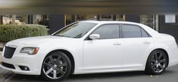 2014 Chrysler 300 SRT8