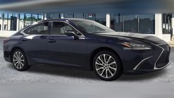 2019 Lexus ES 350 F SPORT