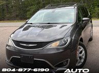 2017 Chrysler Pacifica Touring L Plus FWD
